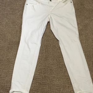 Old Navy Rockstar Skinny Jeans